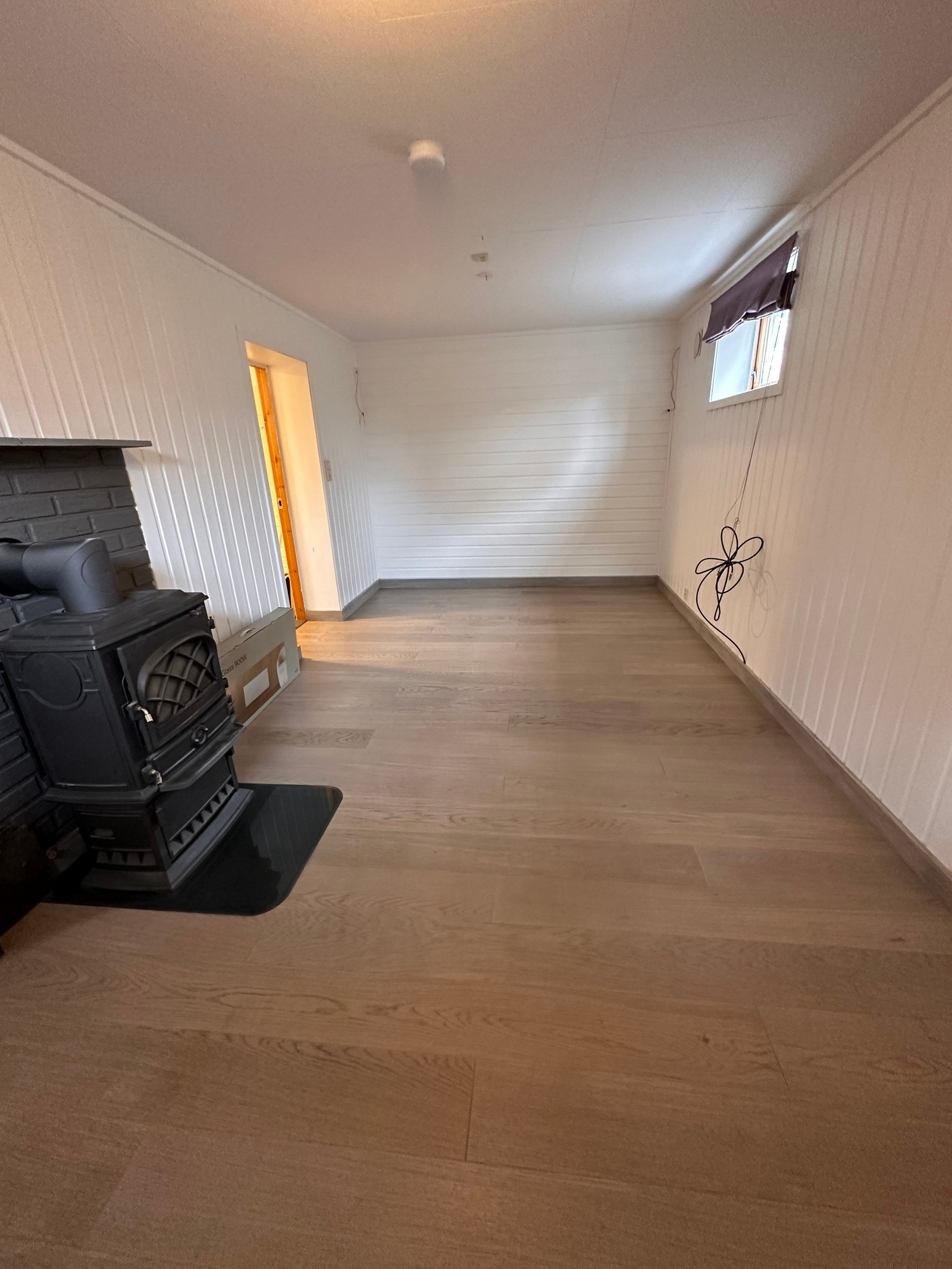 Soverom/kjellerstue Galleribilde