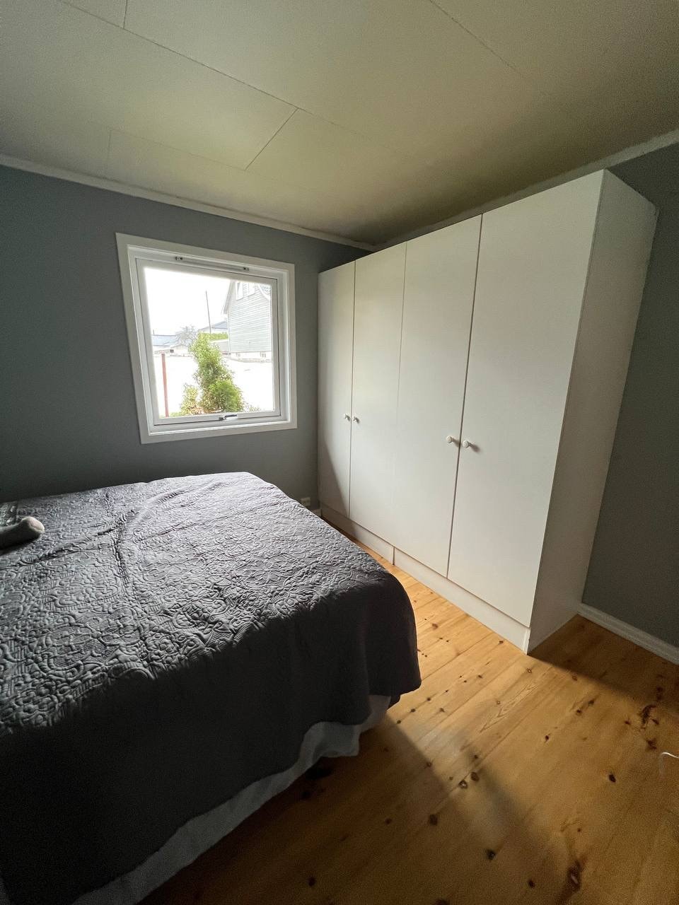 soverom med Fin skap. Galleribilde