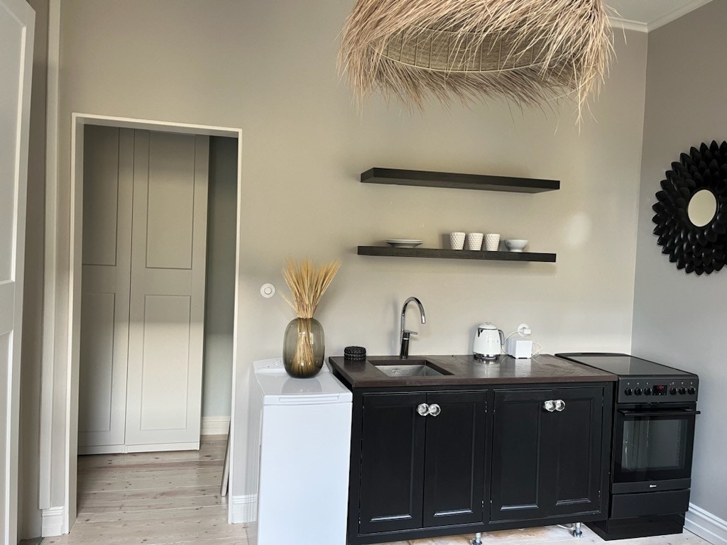 Takhøyde ca 3 meter Galleribilde