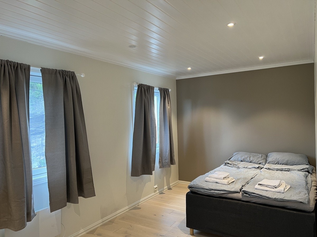 Rom 1 - 140cmx200cm seng Galleribilde