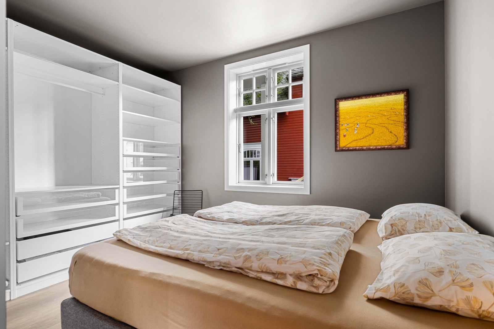 Soverom 2 Galleribilde