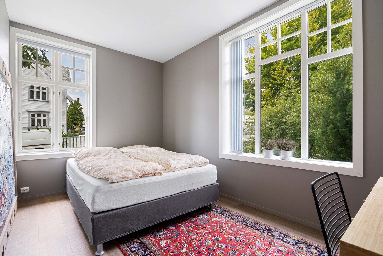 Soverom 1 Galleribilde