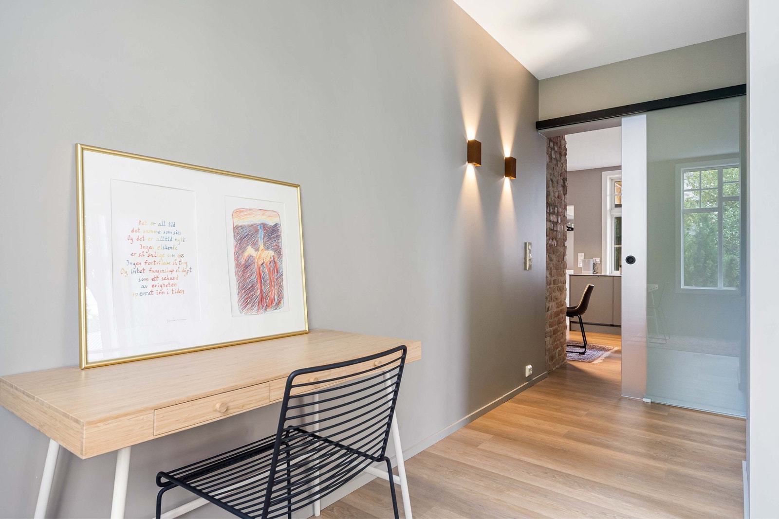 Soverom 1 Galleribilde