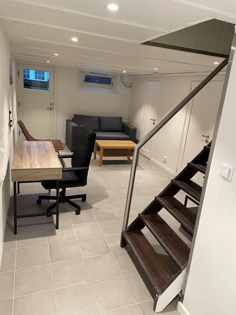 Kjellerstue - nytt 2023 Galleribilde