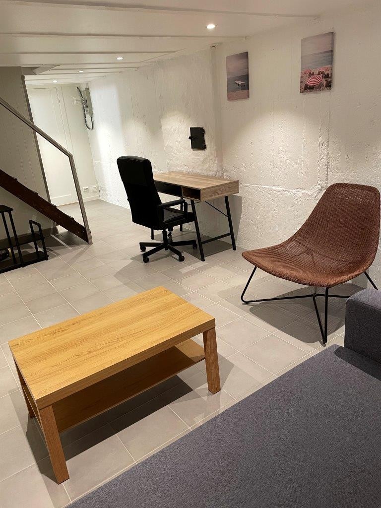 Kjellerstue - nytt 2023 Galleribilde