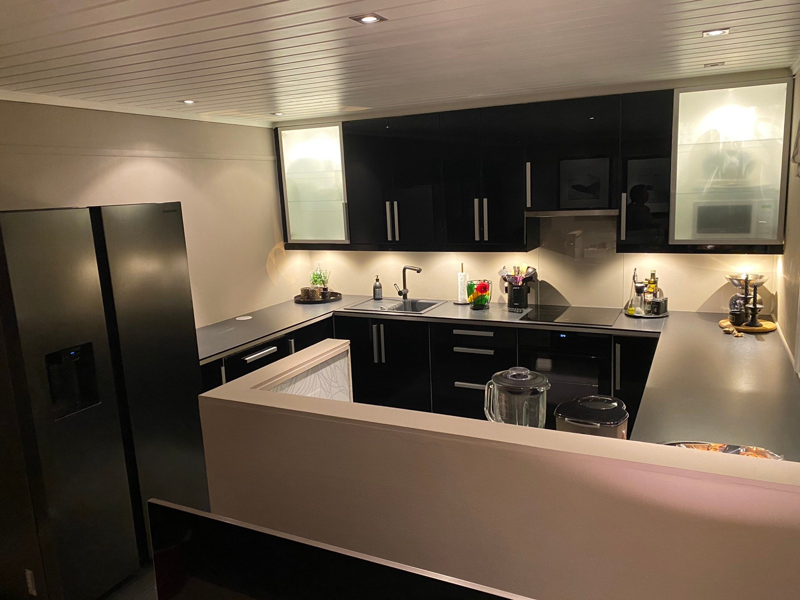 1.etg:kjøkken Galleribilde