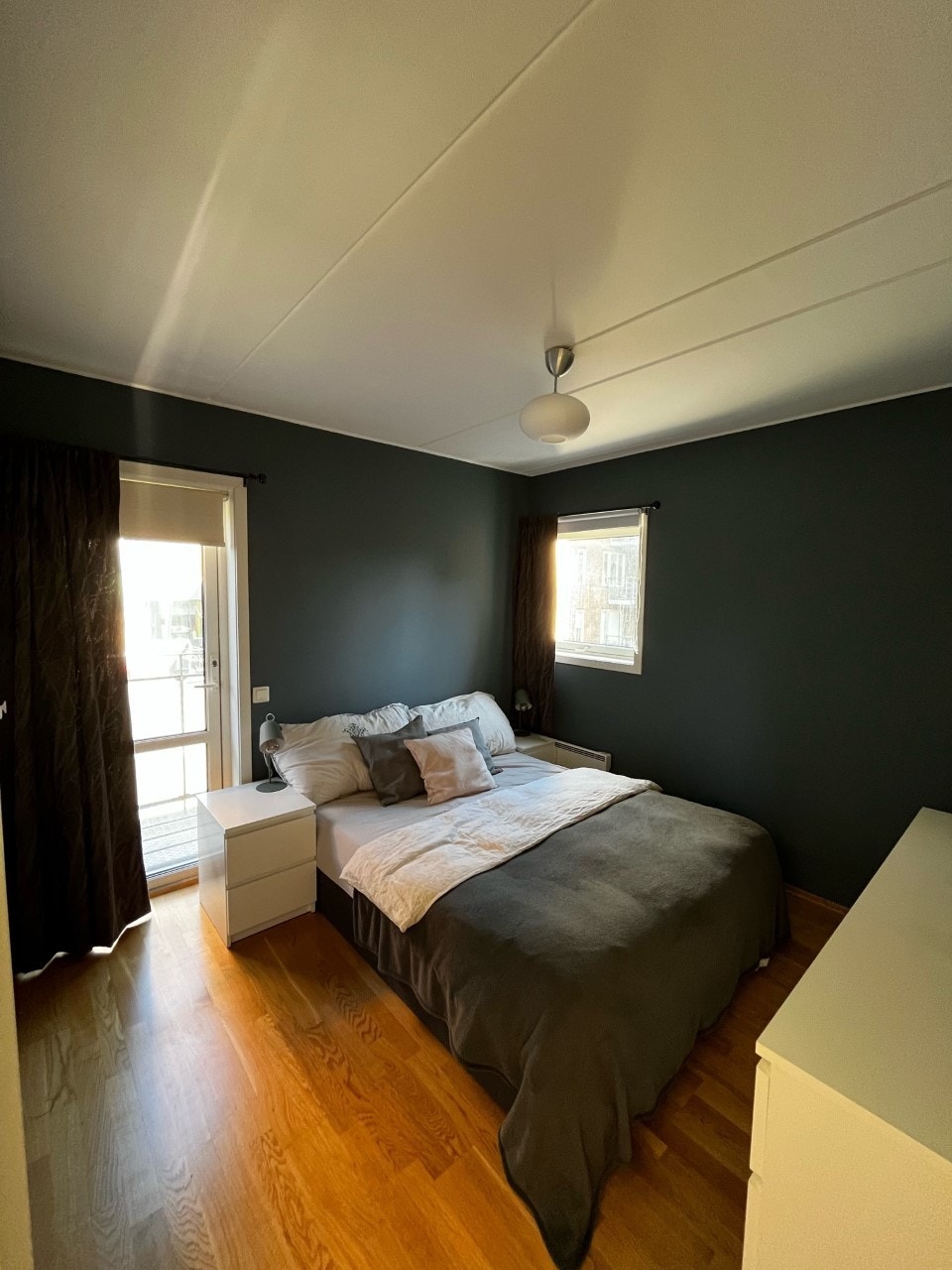 Soverom 1 Galleribilde