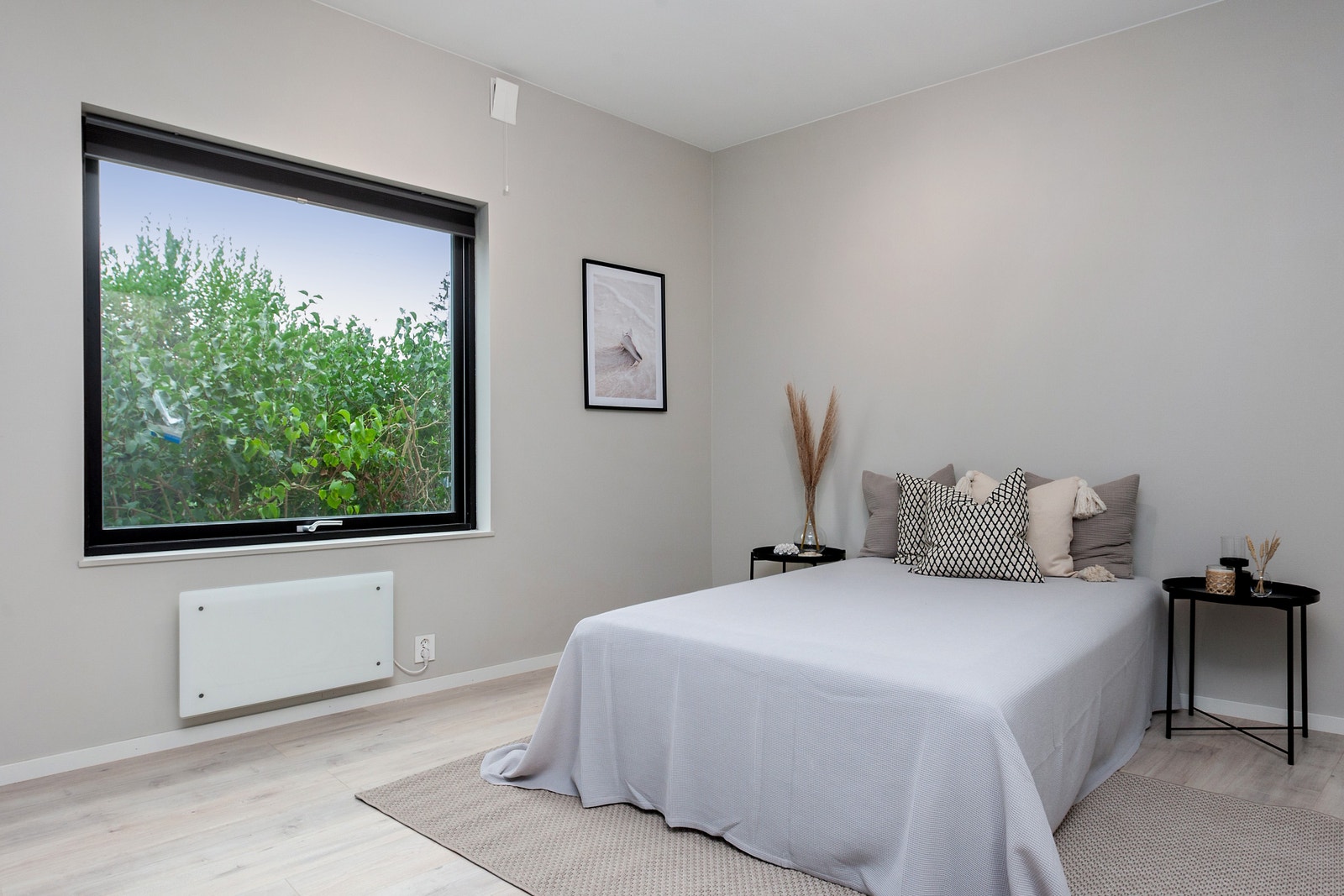 Rom 3 - 6900 kr Galleribilde