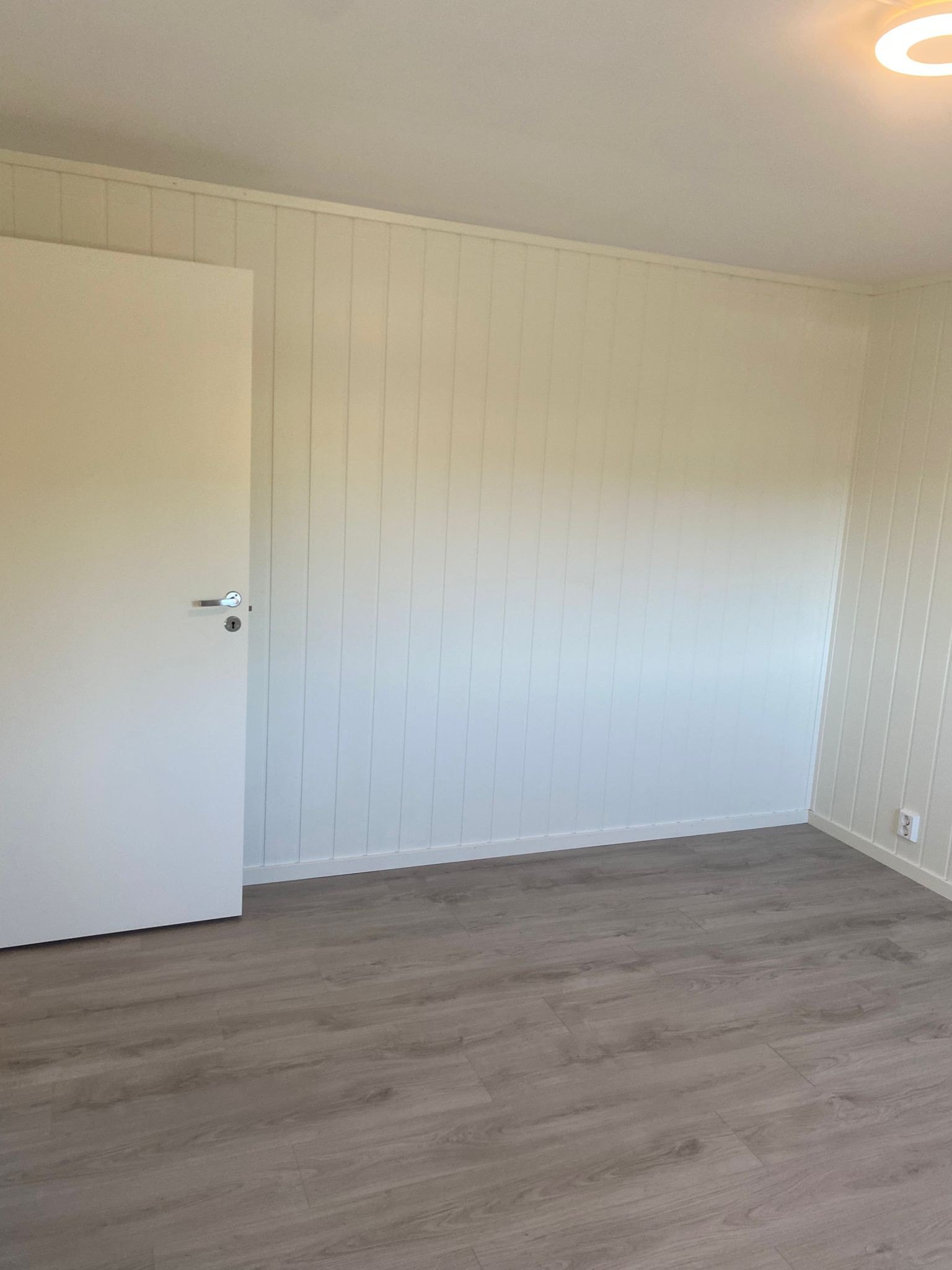 Utsnitt av stue Galleribilde