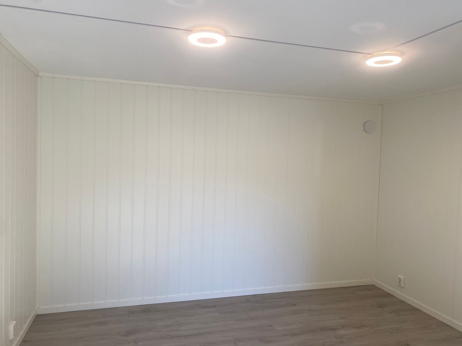 Utsnitt av stue Galleribilde