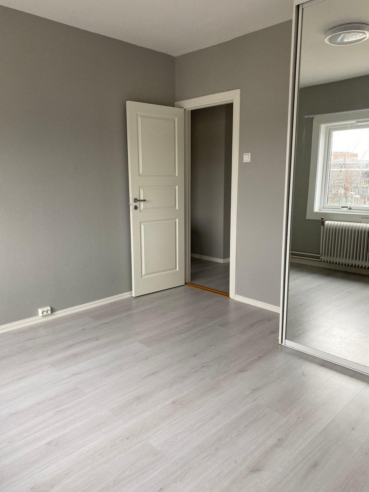 soverom Galleribilde