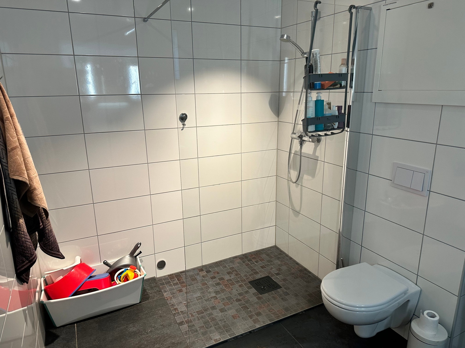 Bad. Privat bilde Galleribilde