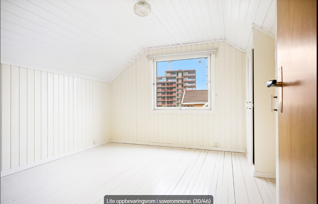 Soverom 2 Galleribilde