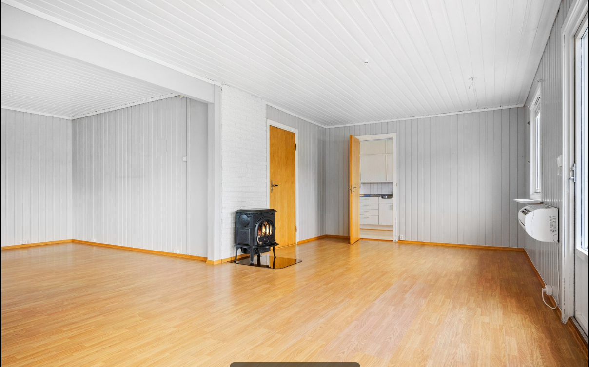 stue Galleribilde