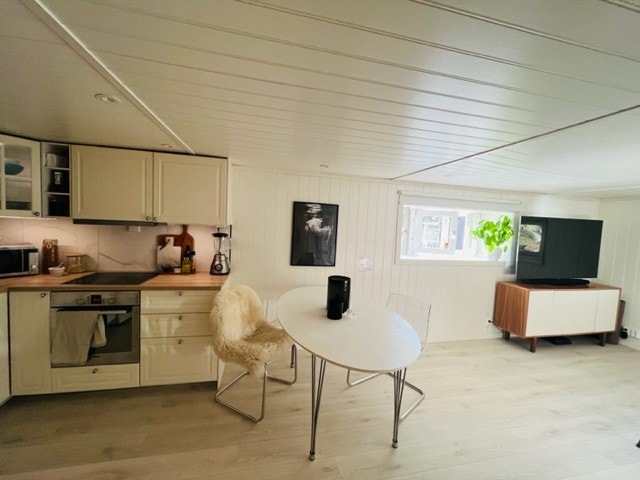 Spiseplassen Galleribilde