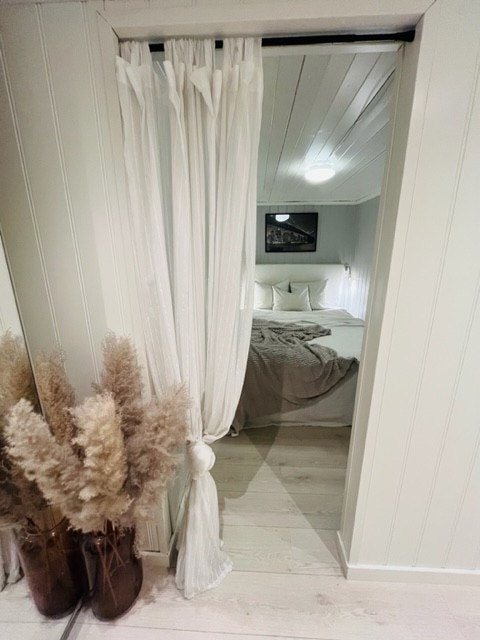 Sovealkove Galleribilde