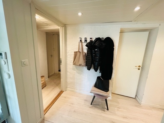 Velkommen inn Galleribilde