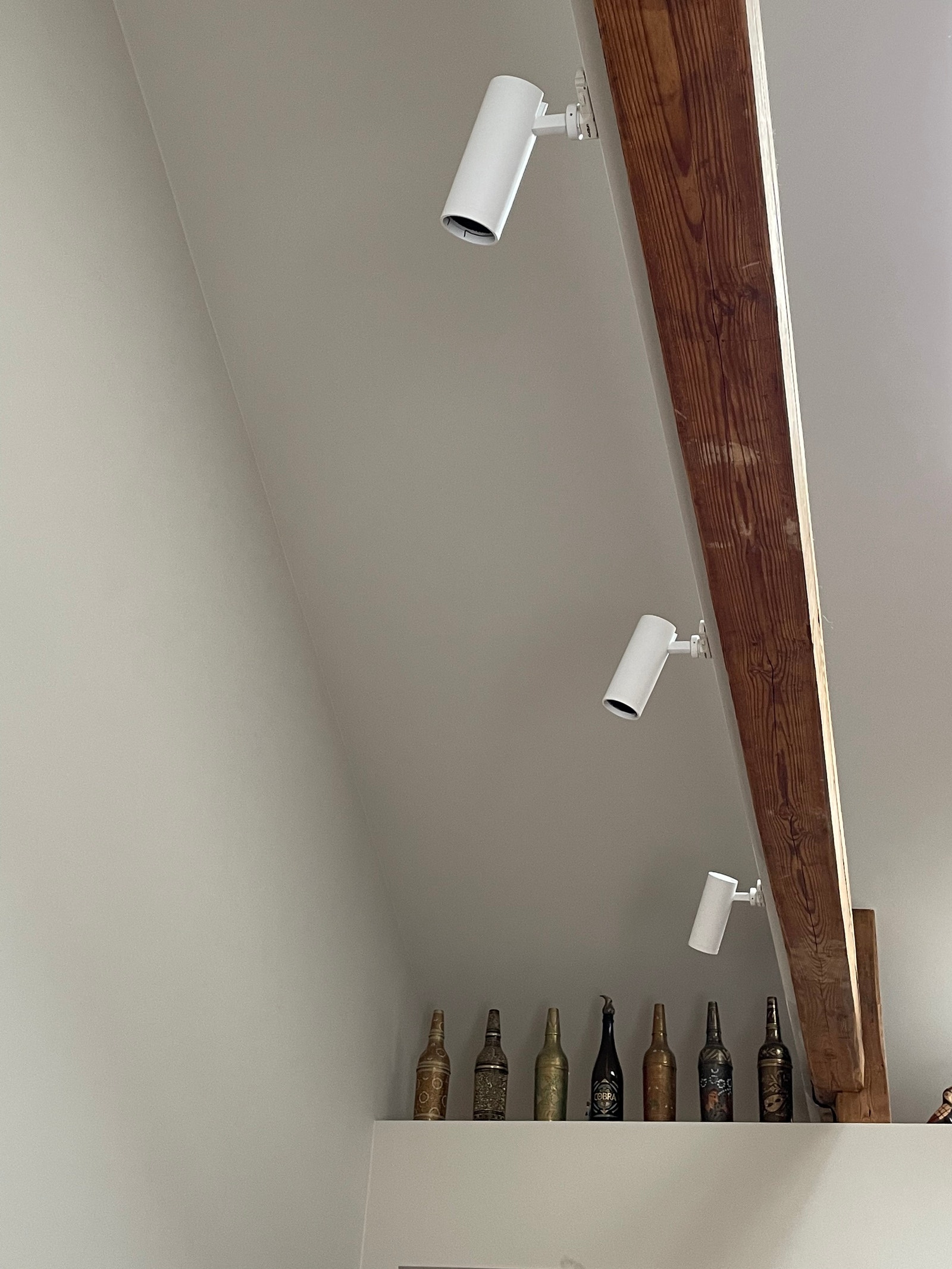 Spotlights og ledlights Galleribilde