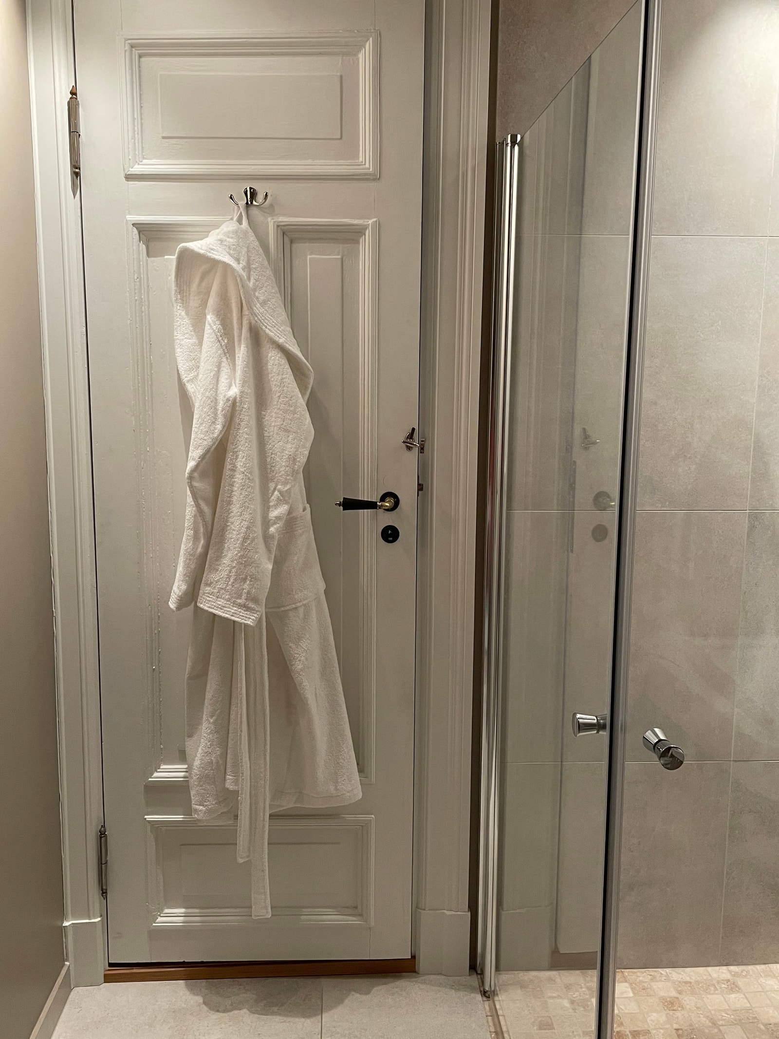 Bad detalj Galleribilde