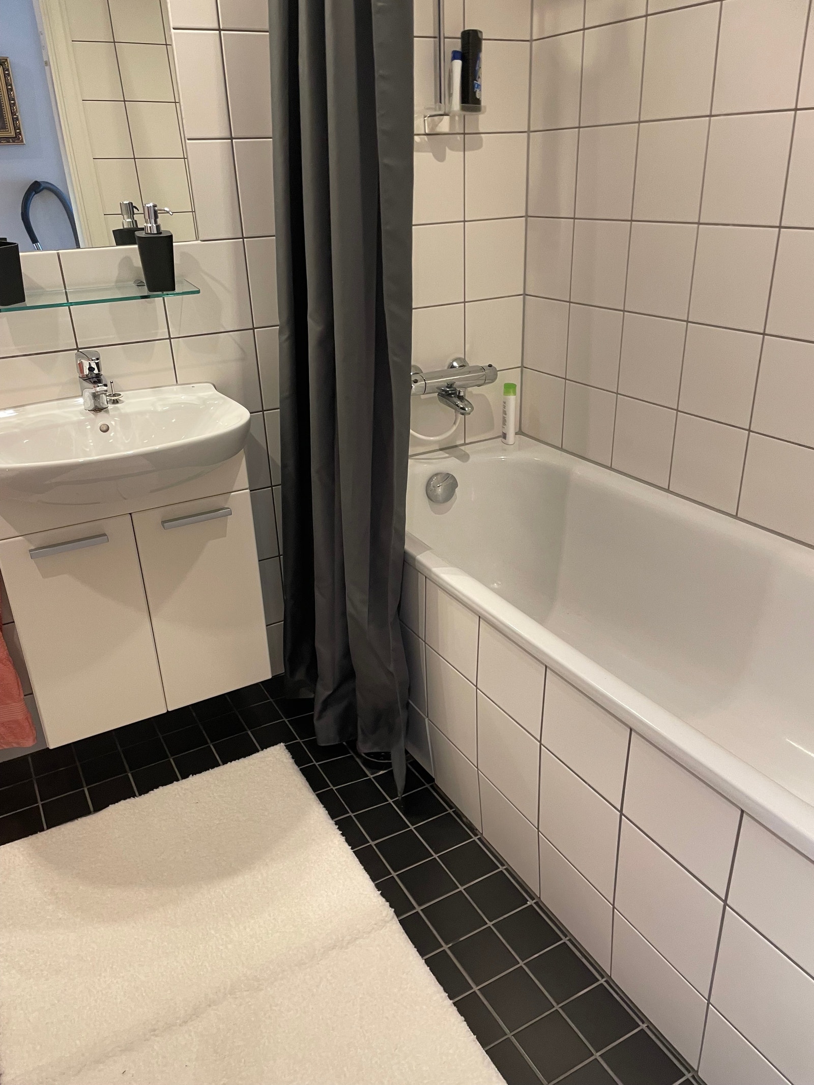 Bad 2. etage Galleribilde