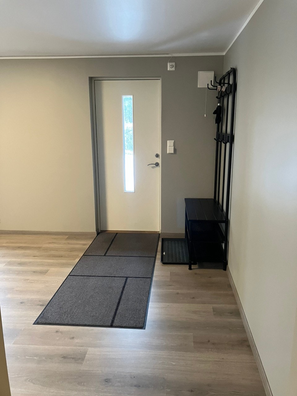 Gang/stue Galleribilde