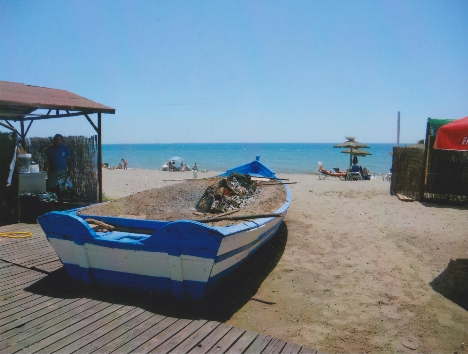 Estepona Galleribilde