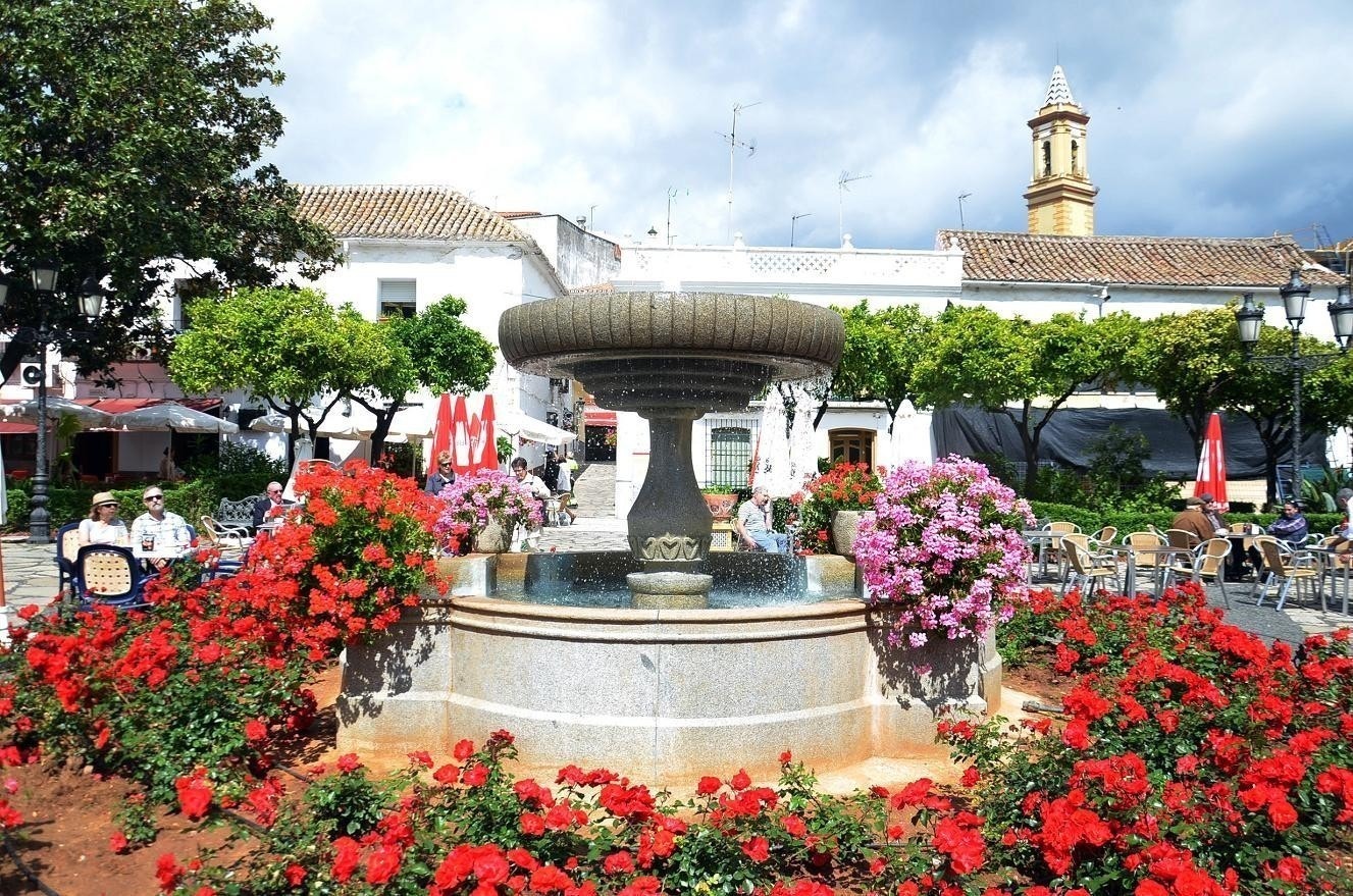 Estepona Galleribilde