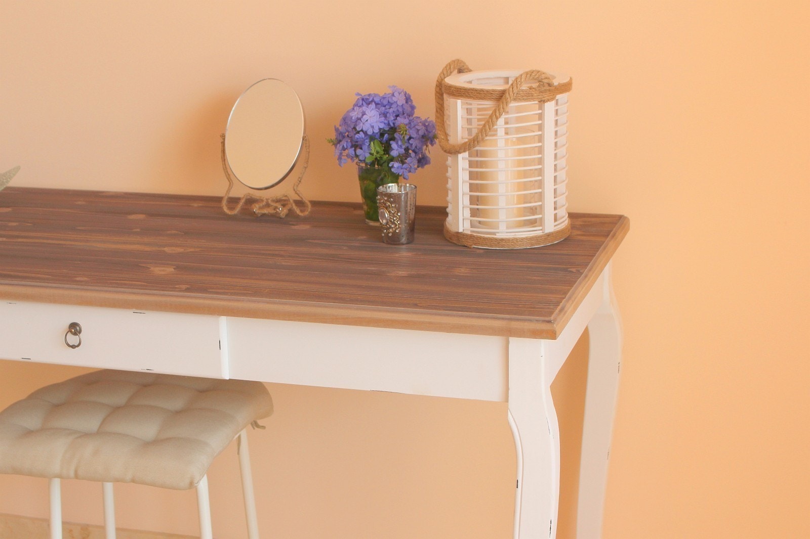 Soverom. Galleribilde