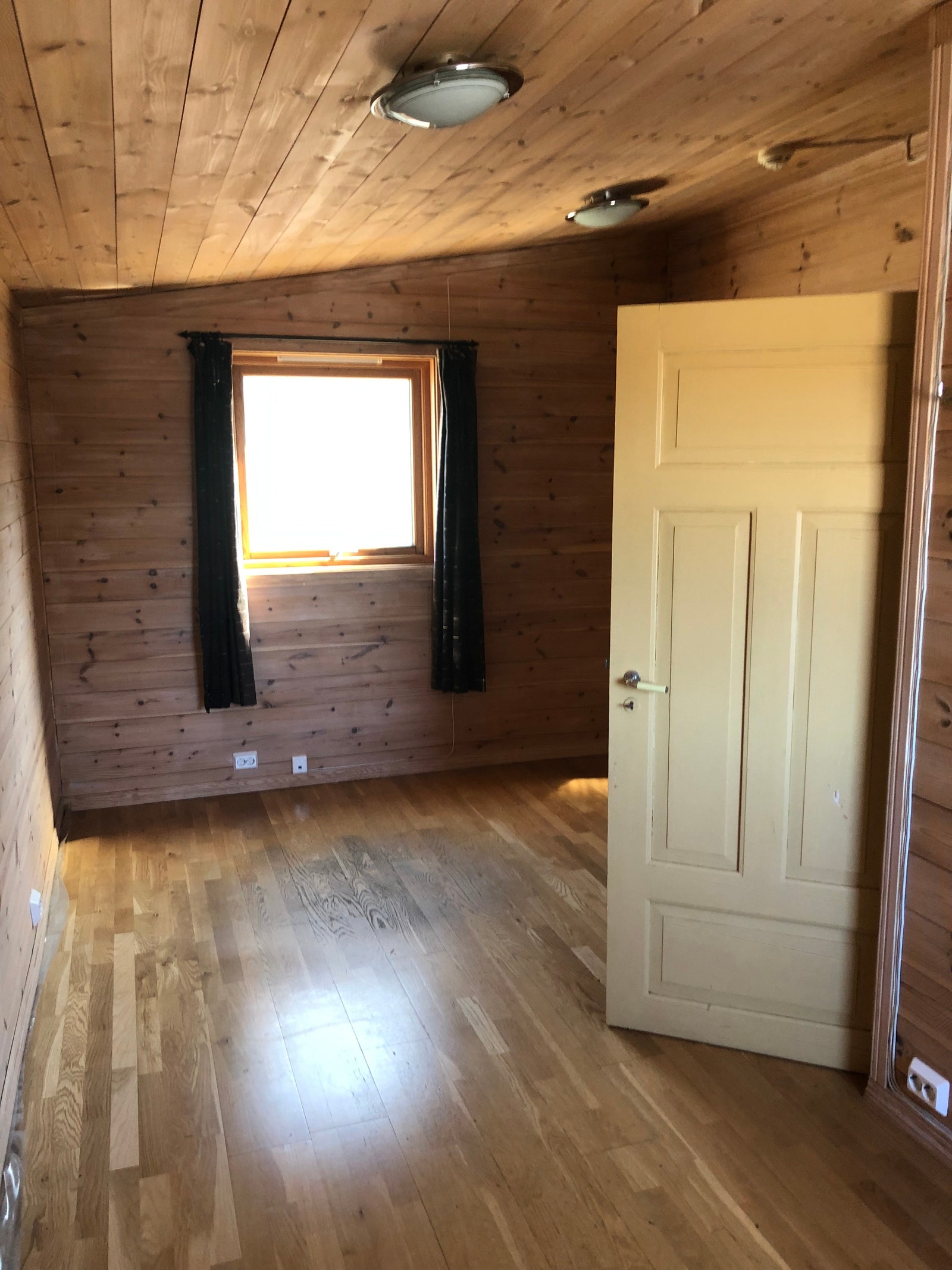 Kontor 2 etg Galleribilde