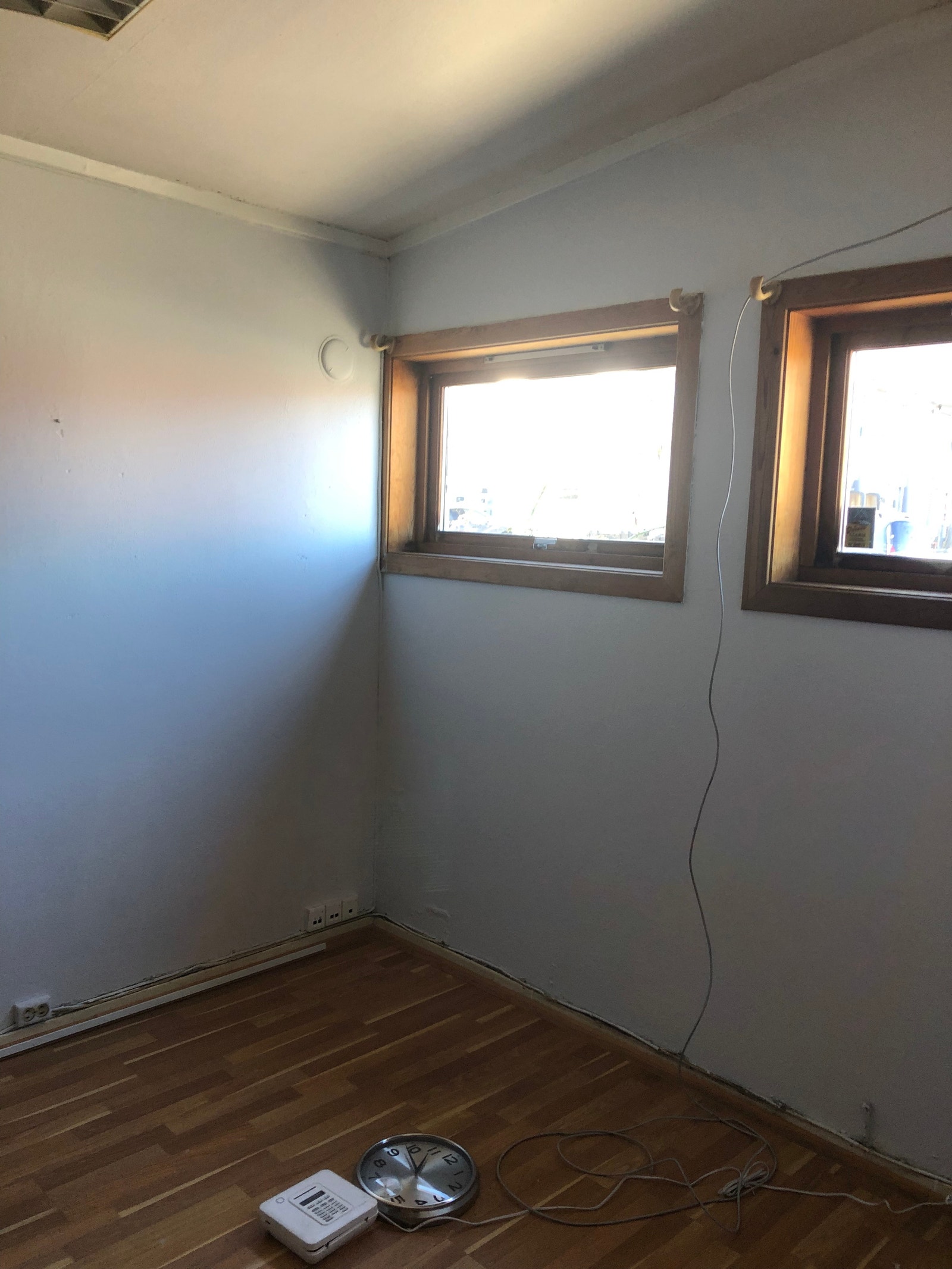 Kontor 1 etg Galleribilde