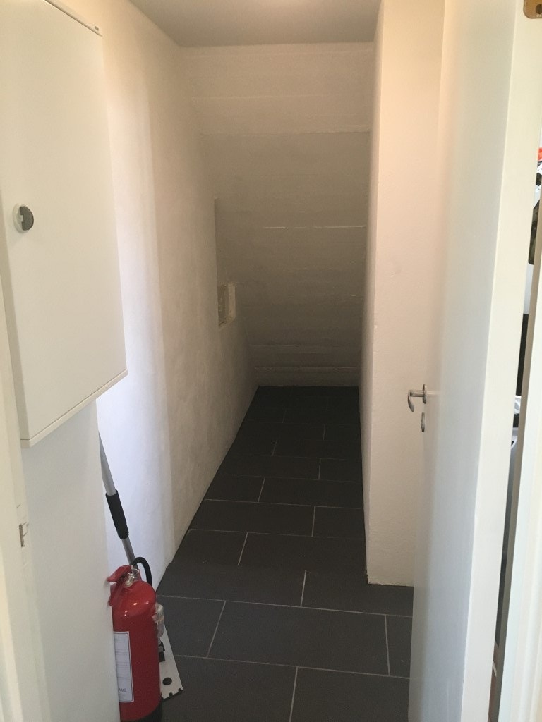 Innvendig bod Galleribilde