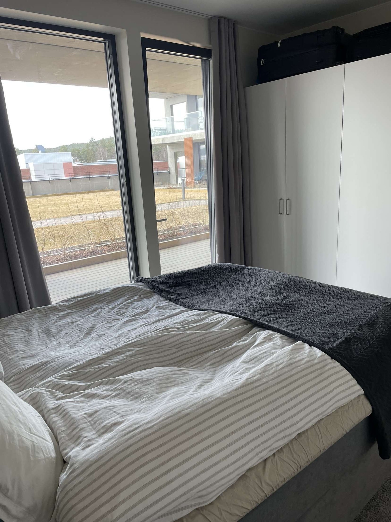 Soverom Galleribilde