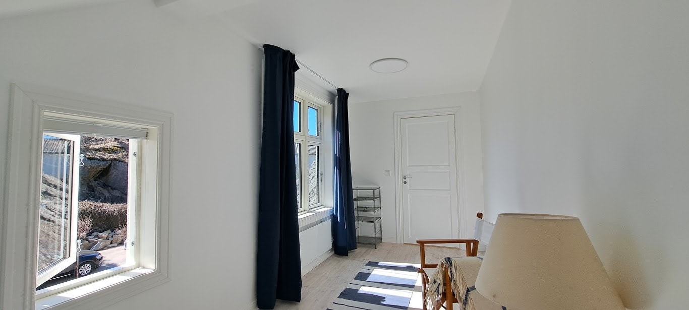 Soverom 1. Galleribilde