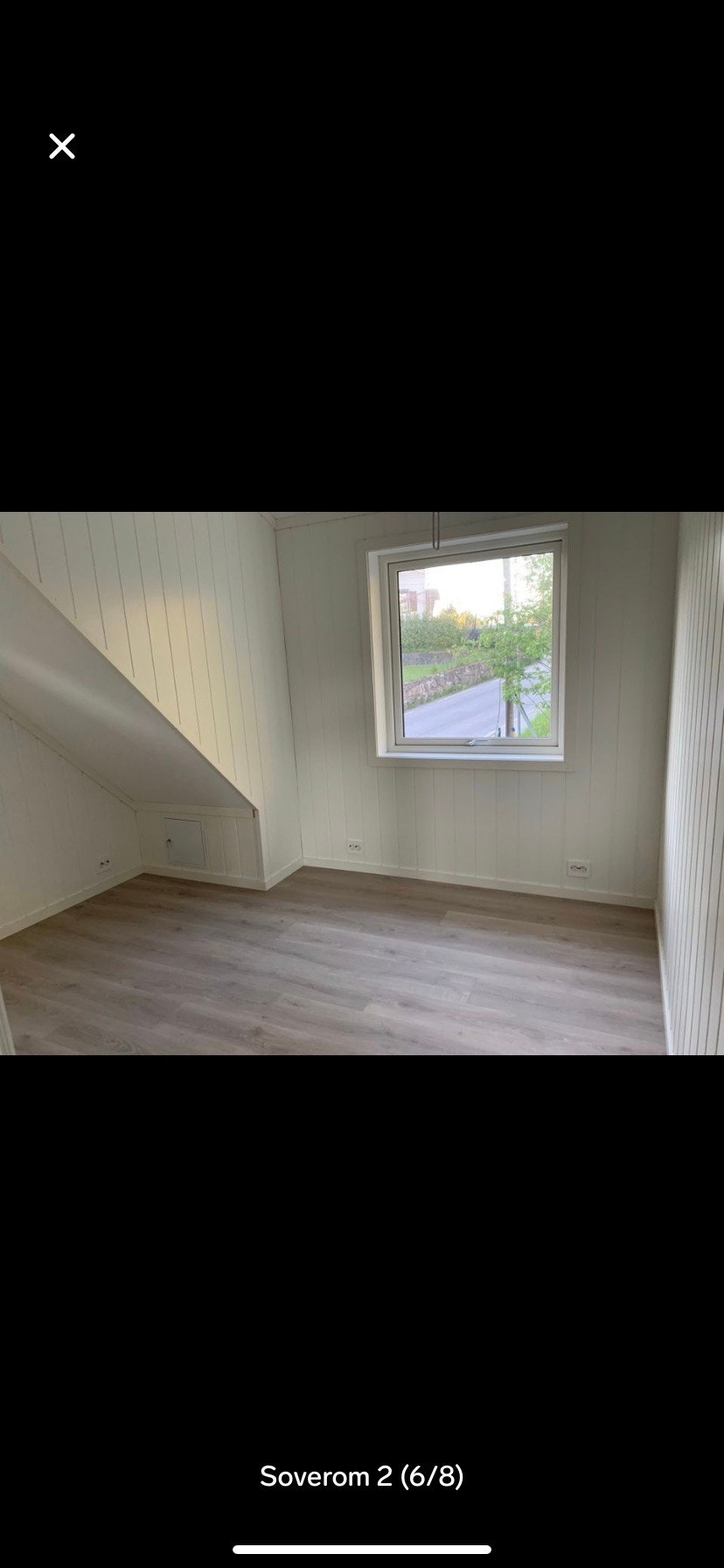 Soverom Galleribilde