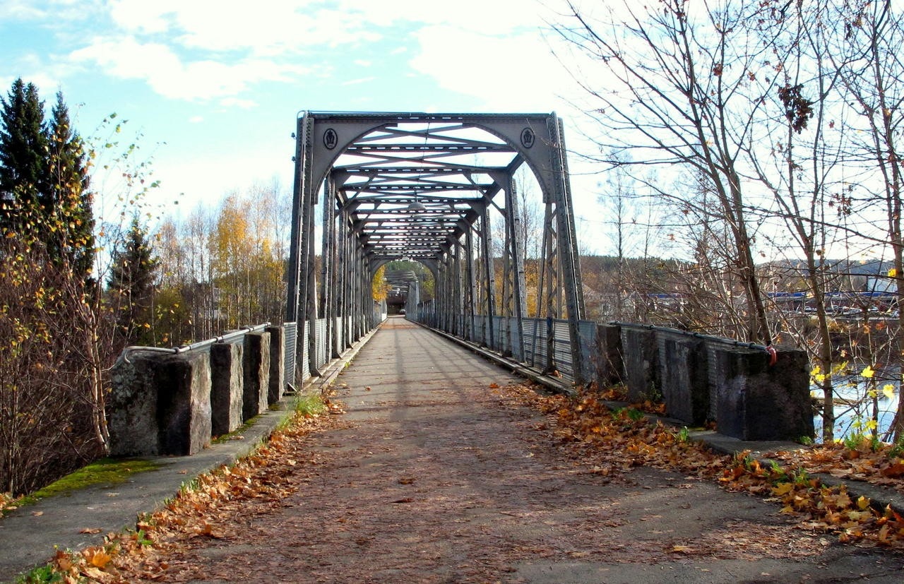 Skarnesbrua Galleribilde