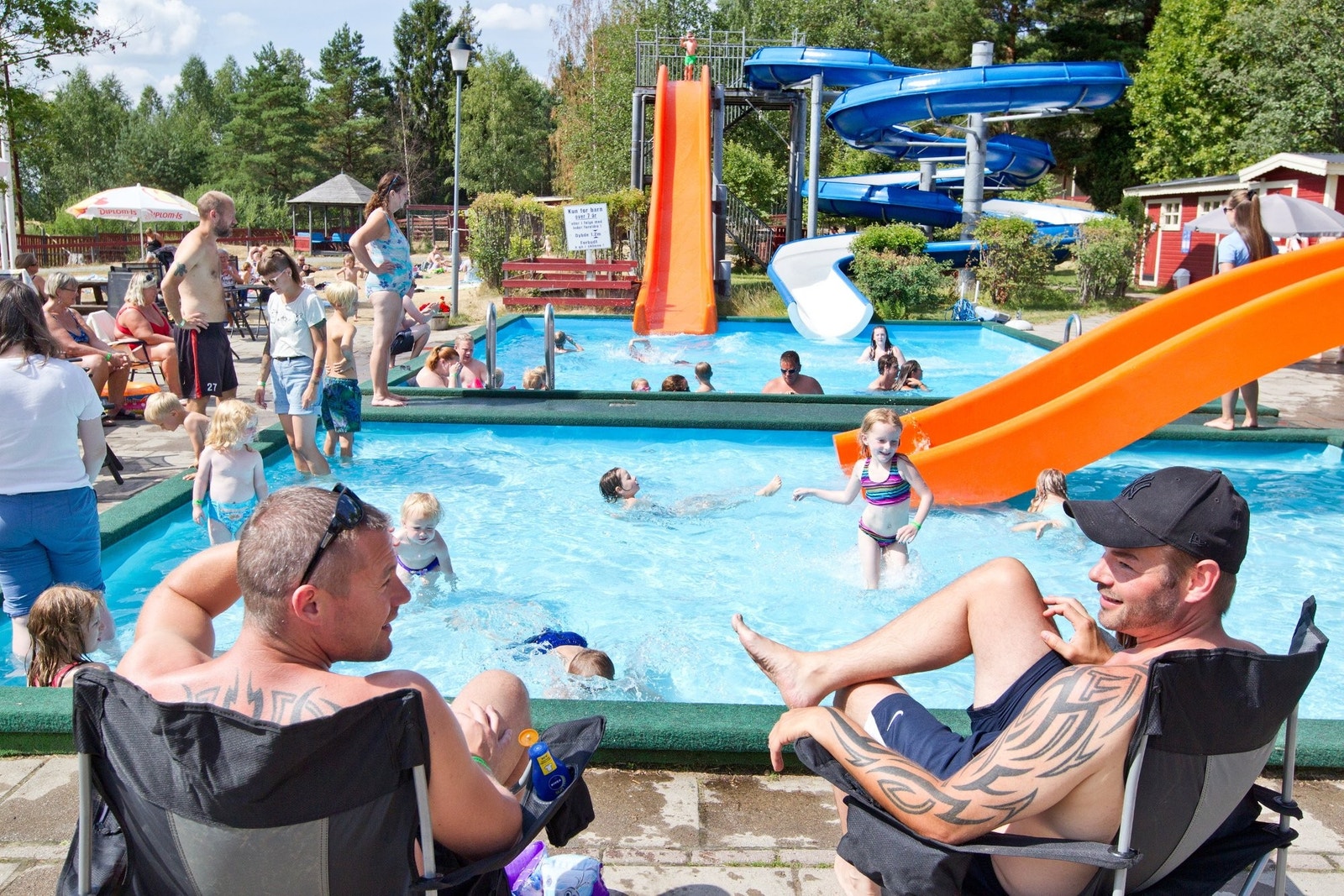 Skarnes Lekeland Galleribilde