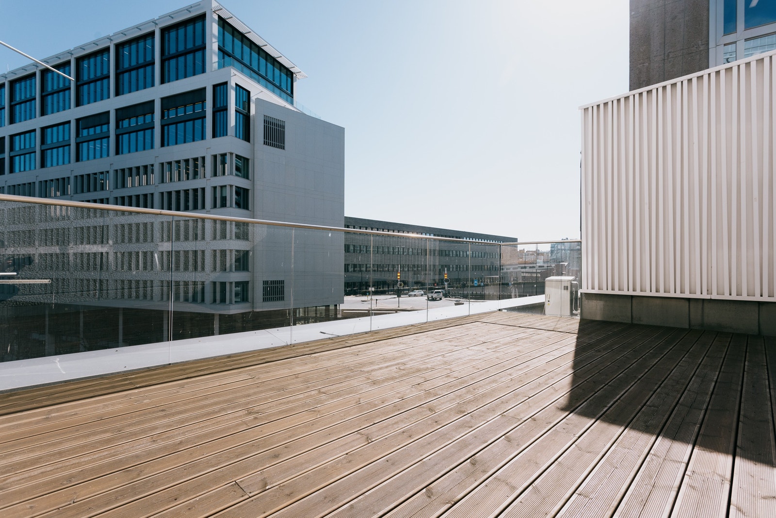 Perfekt for Afterwork Galleribilde