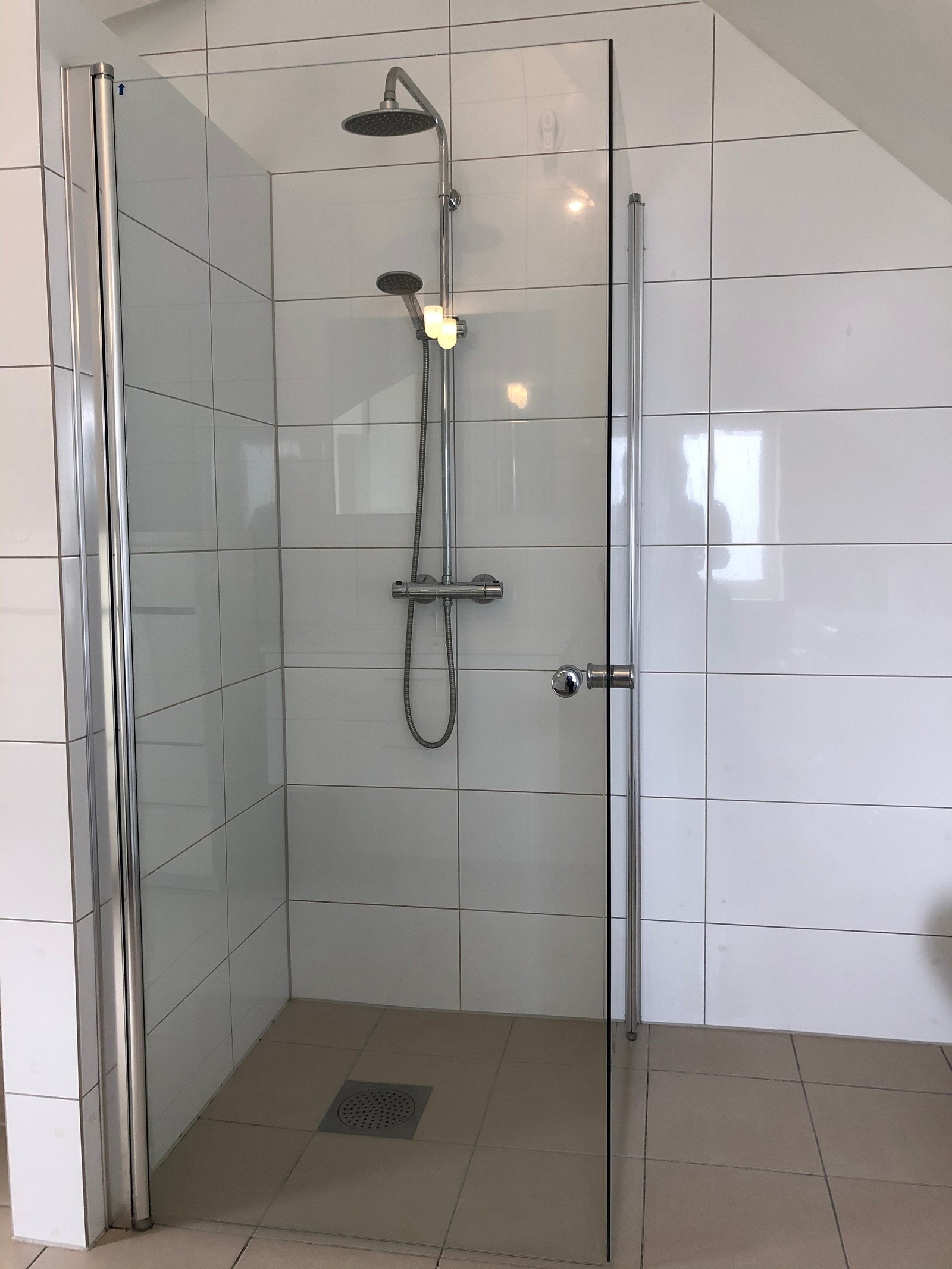 Bad 2 etg Galleribilde