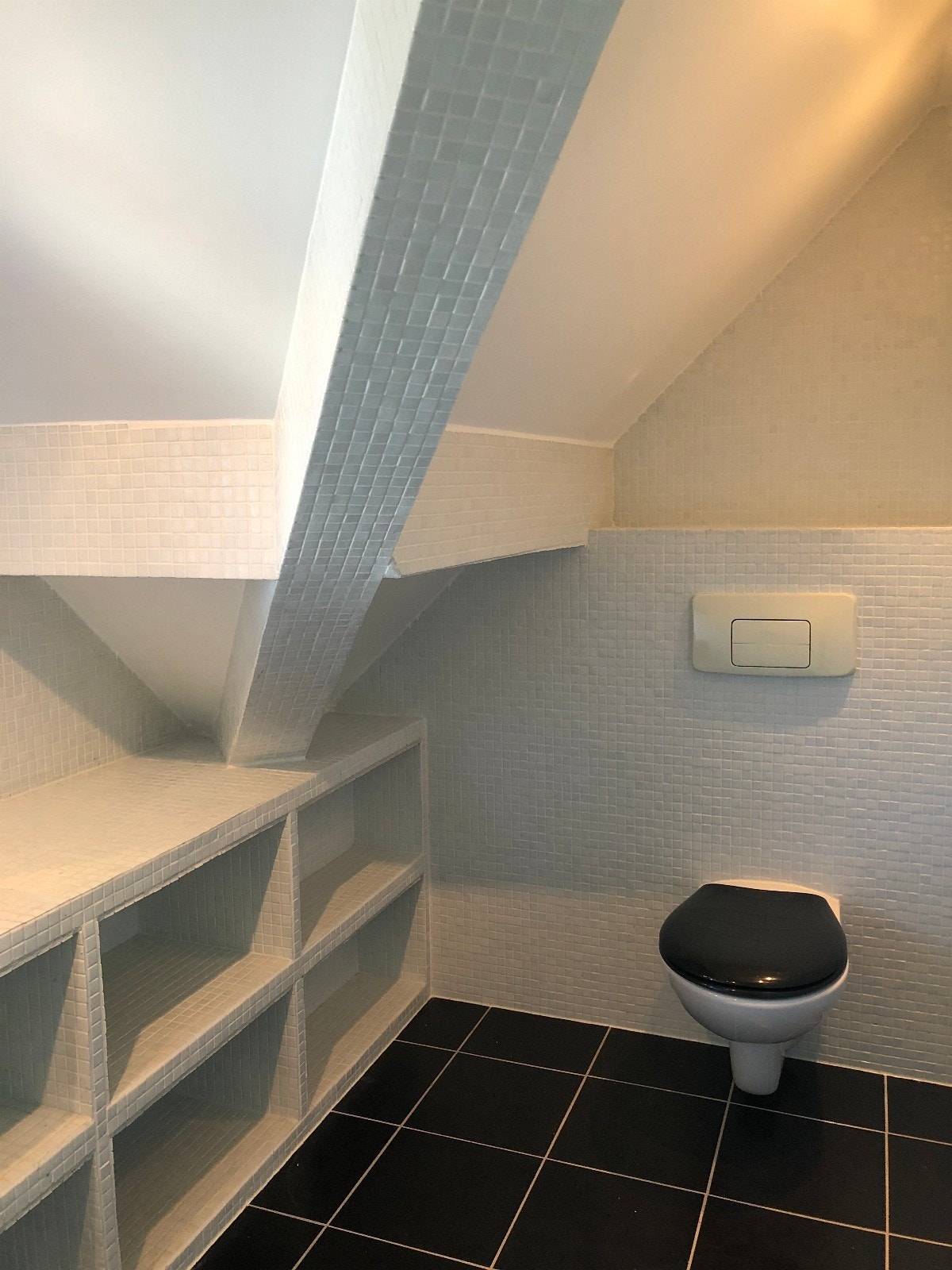 Bad 3 etg Galleribilde