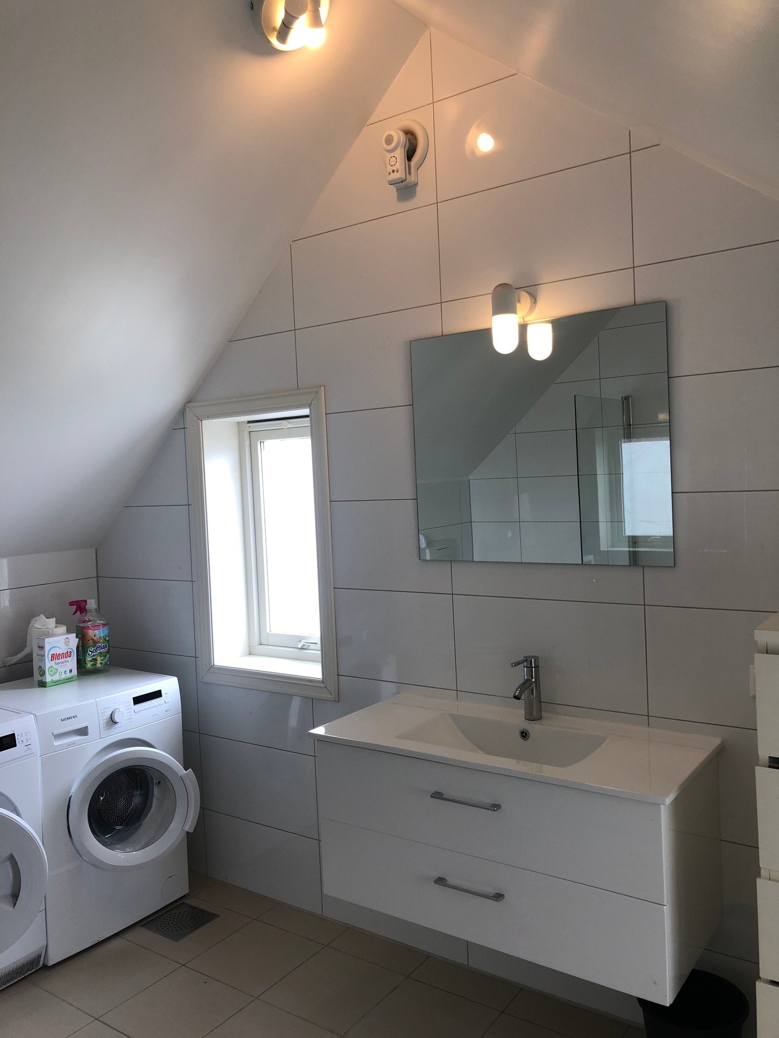 Bad 2 etg Galleribilde