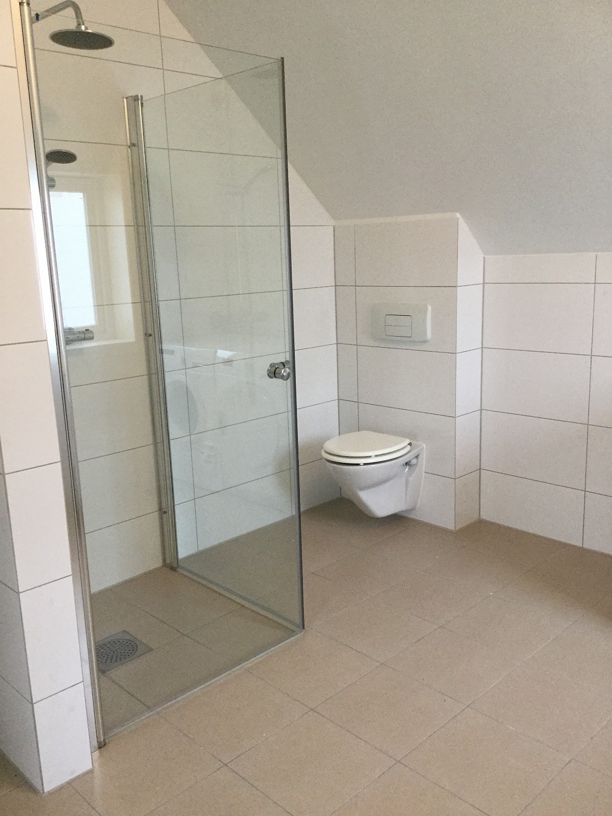 Bad 2 etg Galleribilde