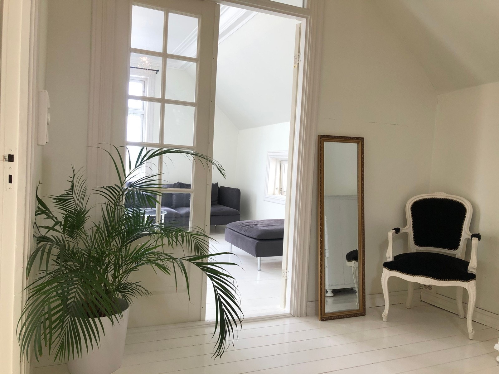 Gang 2 etg Galleribilde