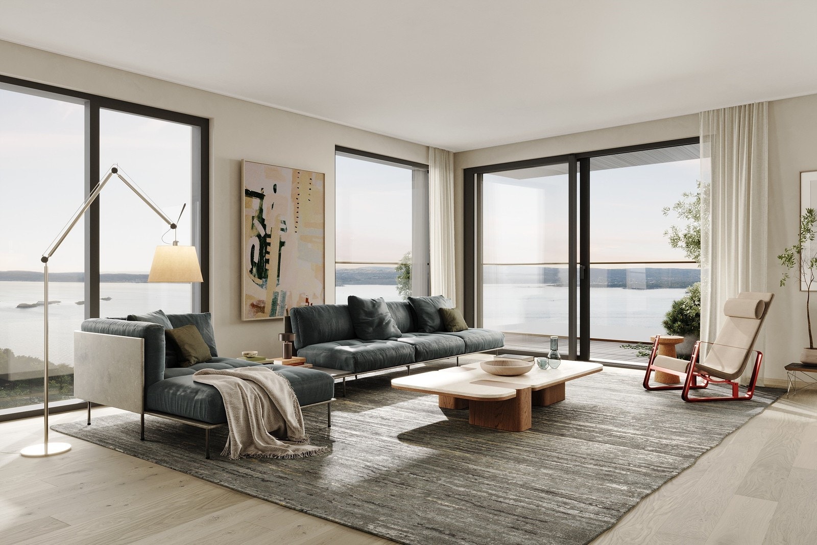 - Bildet er en illustrasjon og avvik vil forekomme Galleribilde