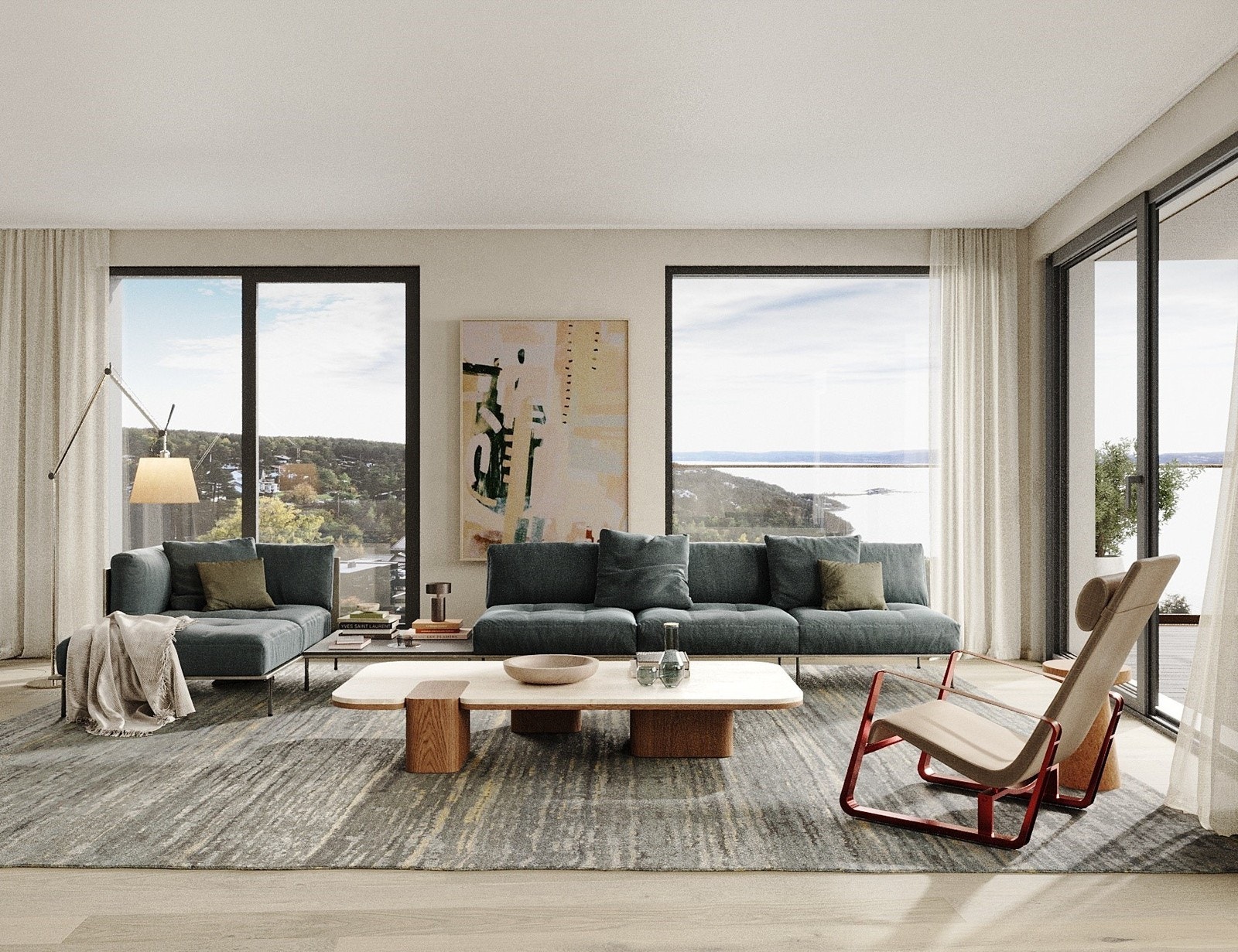 - Bildet er en illustrasjon og avvik vil forekomme Galleribilde