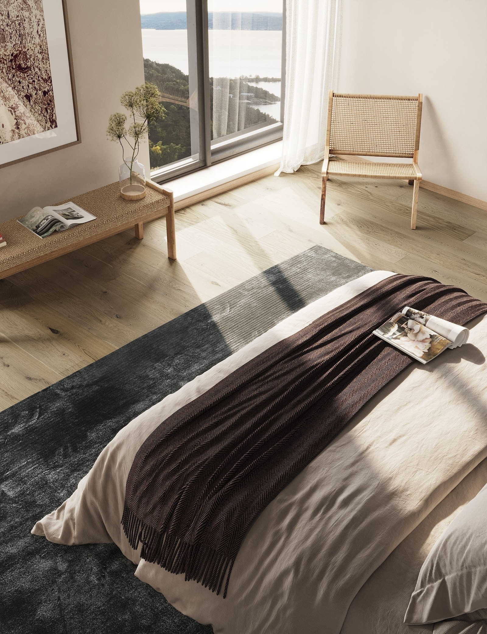 - Bildet er en illustrasjon og avvik vil forekomme Galleribilde