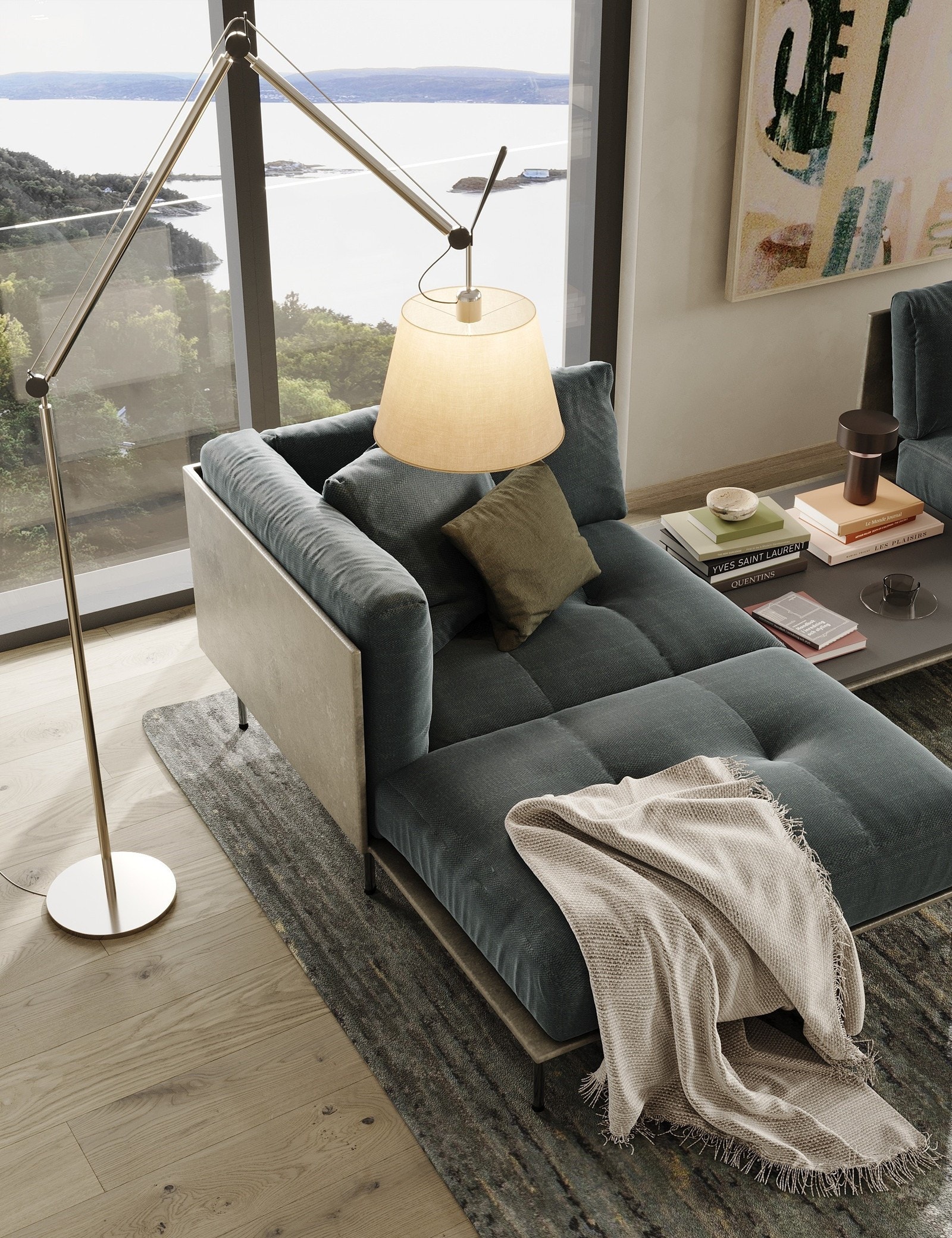 - Bildet er en illustrasjon og avvik vil forekomme Galleribilde