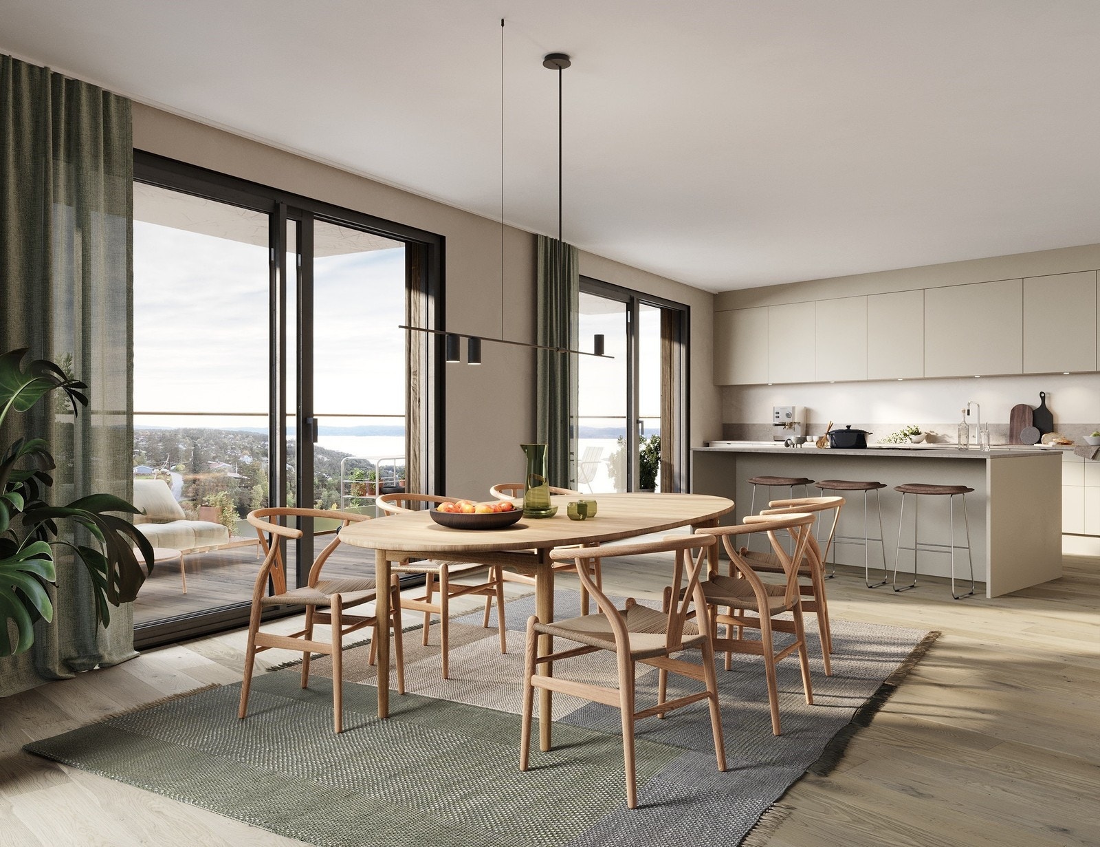 - Bildet er en illustrasjon og avvik vil forekomme Galleribilde