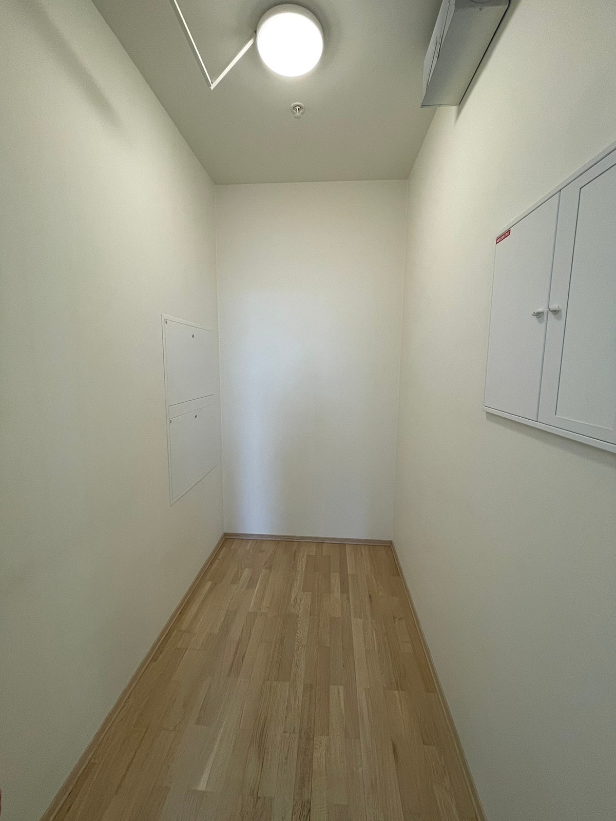 Bod, også en bod i kjelleren på 5km Galleribilde