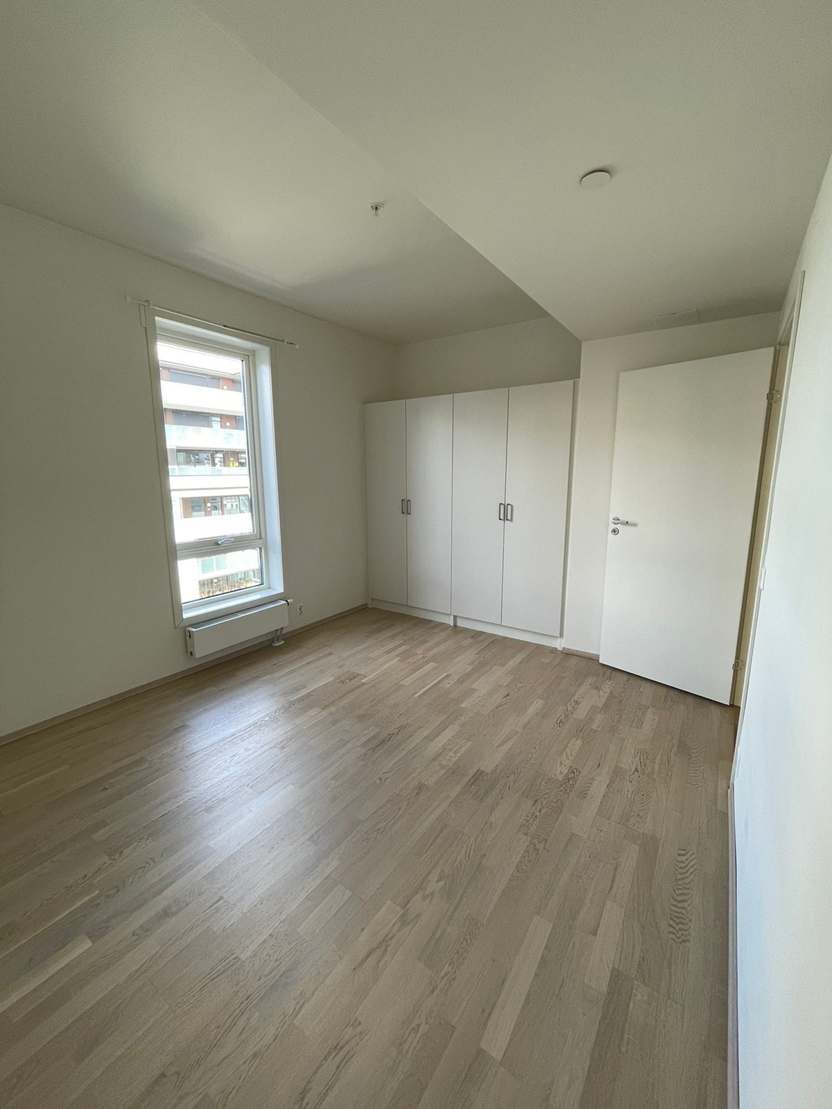 Soverom 1 Galleribilde