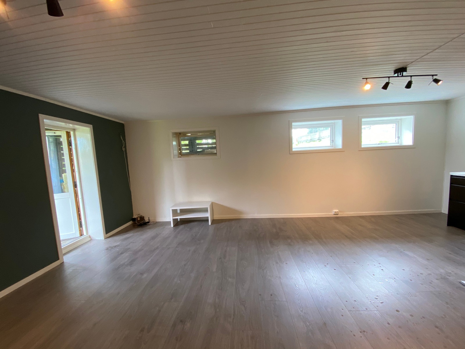 stue/kjøkken Galleribilde